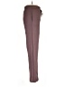 Jessica Simpson Burgundy Casual Pants Size M - photo 4