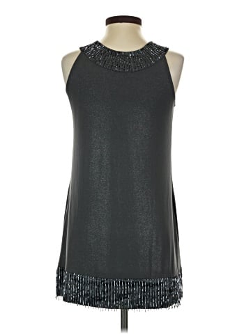 Express Cocktail Dress (view 2)