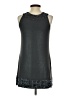 Express Gray Cocktail Dress Size XS - photo 2