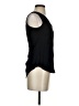 Pixley 100% Rayon Black Sleeveless Top Size S - photo 4