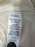 Just One You Made by Carter's 100% Polyester Ivory Snow Jacket Size Newborn - photo 4