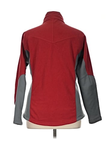 REI Fleece (view 2)