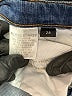 Flying Monkey Hearts Blue Jeans Size 28 waist - photo 7