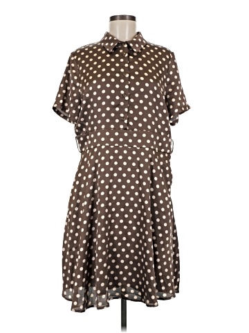 Gilli Casual Dress (view 1)