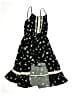 Art Class Stars Black Dress Size 7 - 8 - photo 1