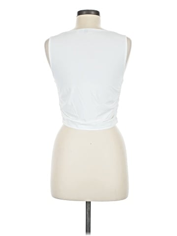 Wilfred Sleeveless Top (view 2)
