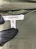 Maurices 100% Nylon Solid Green Jacket Size XL - photo 6