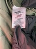 Maurices 100% Nylon Solid Green Jacket Size XL - photo 7