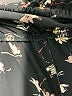 Audrey 3+1 Stars Black Jumpsuit Size M - photo 5