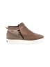 Keds Brown Sneakers Size 8 - photo 1