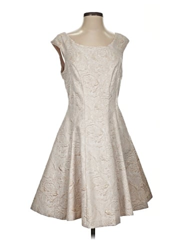 Antonio Melani Cocktail Dress (view 1)