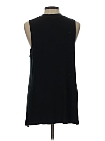 Mossimo Sleeveless T-Shirt (view 2)
