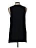 Mossimo Black Sleeveless T-Shirt Size L - photo 2