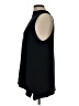 Mossimo Black Sleeveless T-Shirt Size L - photo 5