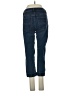 Soho Solid Blue Jeans Size 0 - photo 2