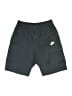 Nike Solid Gray Cargo Shorts Size S (kids) - photo 1