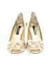 Nima Ivory Heels Size 8 1/2 - photo 2
