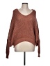 VICI Brown Pullover Sweater Size S - photo 1