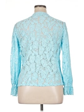 Unbranded Long Sleeve Blouse (view 2)
