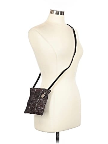 Leatherock Crossbody Bag (view 2)