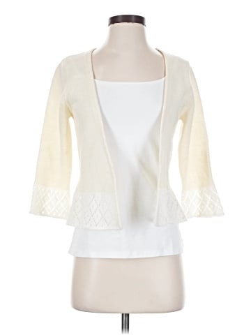 Michelle Nicole Cardigan (view 1)