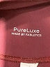 Fabletics Burgundy Dress Pants Size S - photo 4
