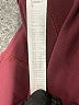 Fabletics Burgundy Dress Pants Size S - photo 5