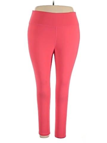 LIVI Active Pants (view 1)