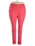 LIVI Red Active Pants Size 18 Plus - photo 1