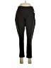 Women With Control Black Active Pants Size L - photo 1