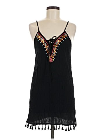 Francesca's Casual Dress (view 1)