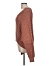 VICI Brown Pullover Sweater Size S - photo 5