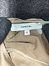 Vince. 100% Silk Tan Sleeveless Top Size M - photo 7