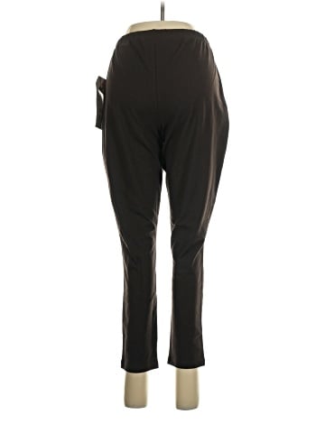 Women With Control Active Pants (view 2)