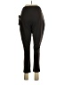 Women With Control Black Active Pants Size L - photo 2