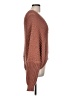 VICI Brown Pullover Sweater Size S - photo 4