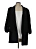 Akira Chicago Black Label Black Blazer Size L - photo 1