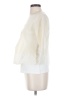 Michelle Nicole Ivory Cardigan Size S - photo 5