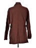 J.Jill Brown 3/4 Sleeve Button-Down Shirt Size M - photo 2