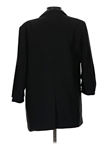 Akira Chicago Black Label Blazer (view 2)