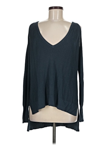 14th & Union Long Sleeve Top (view 1)