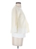 Michelle Nicole Ivory Cardigan Size S - photo 4