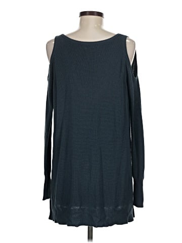 14th & Union Long Sleeve Top (view 2)