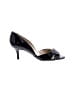Bandolino Black Heels Size 8 1/2 - photo 1