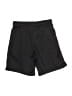 Athletic Works Solid Black Athletic Shorts Size 10 - 12 - photo 2