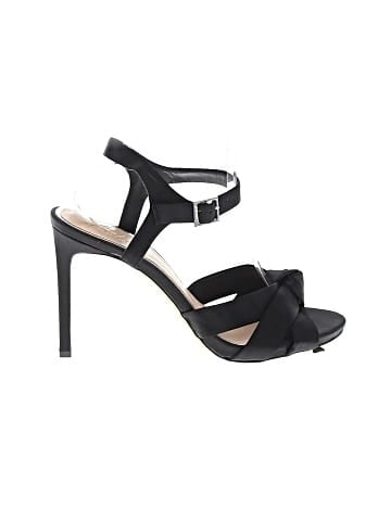 Jewel Badgley MIschka Sandals (view 1)