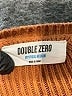 Double Zero Solid Brown Pullover Sweater Size M - photo 7