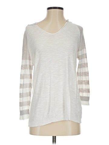 Joseph A. Pullover Sweater (view 1)