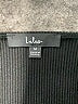 Lulus Black Tube Top Size M - photo 7