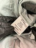 Love Tree Blue Linen Pants Size S - photo 8